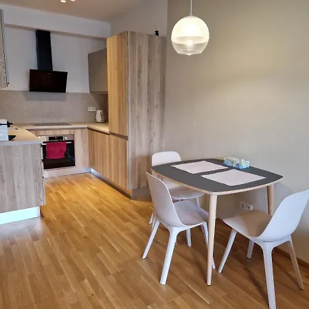 Apartment Costas *